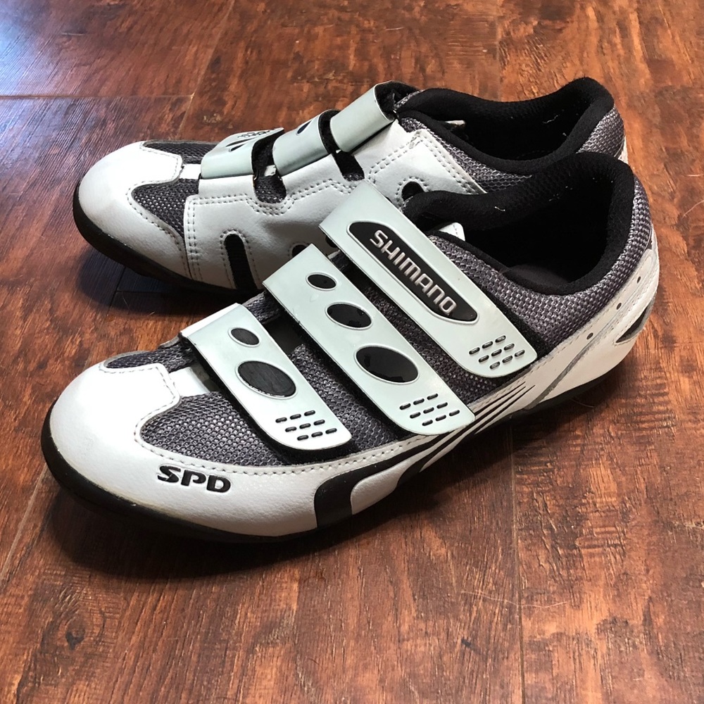🚲Shimano Indoor Cycling Shoes🚲